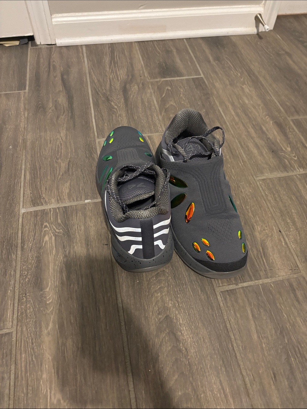 “741” Rover (NEW) Size 12 - Picture 7 of 10
